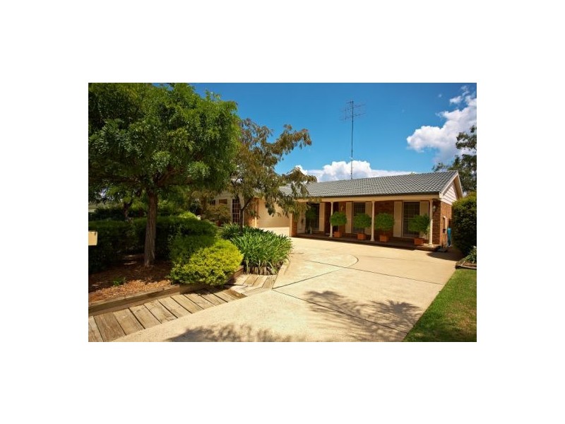 25 Dallas Avenue, South Penrith NSW 2750