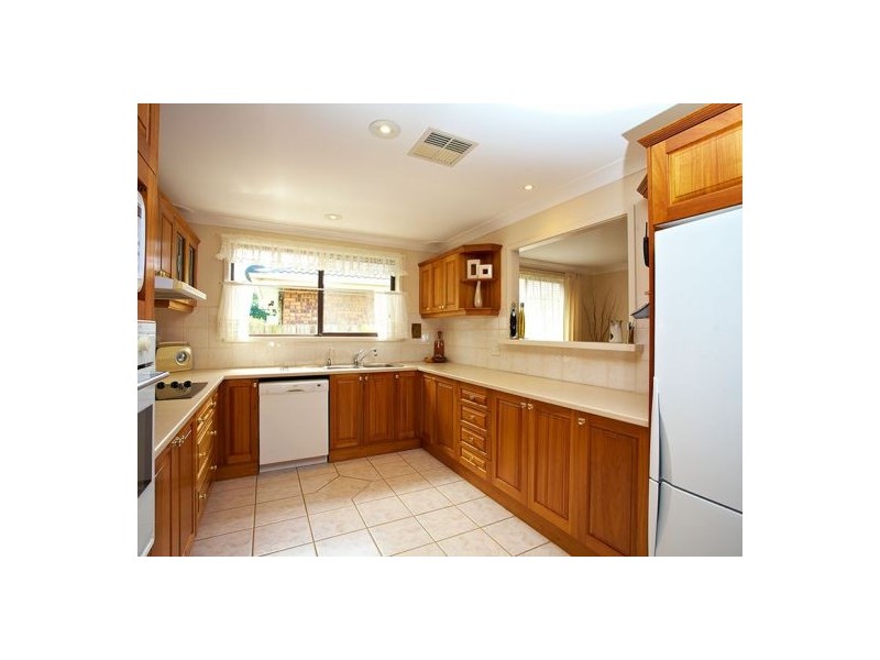 25 Dallas Avenue, South Penrith NSW 2750