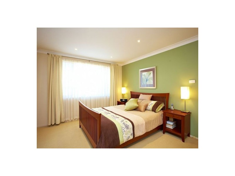 25 Dallas Avenue, South Penrith NSW 2750