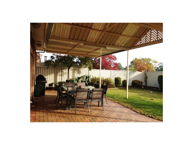 25 Dallas Avenue, South Penrith NSW 2750