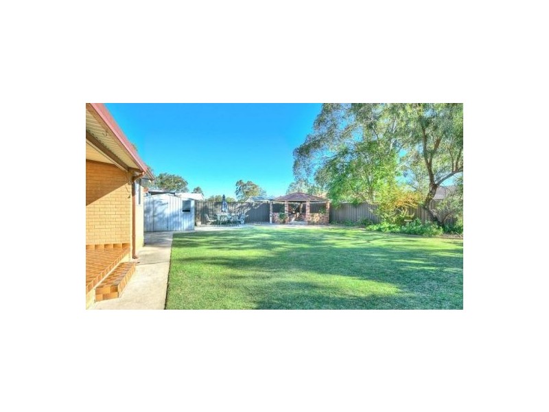 11 Coronation Grove, Cambridge Gardens NSW 2747