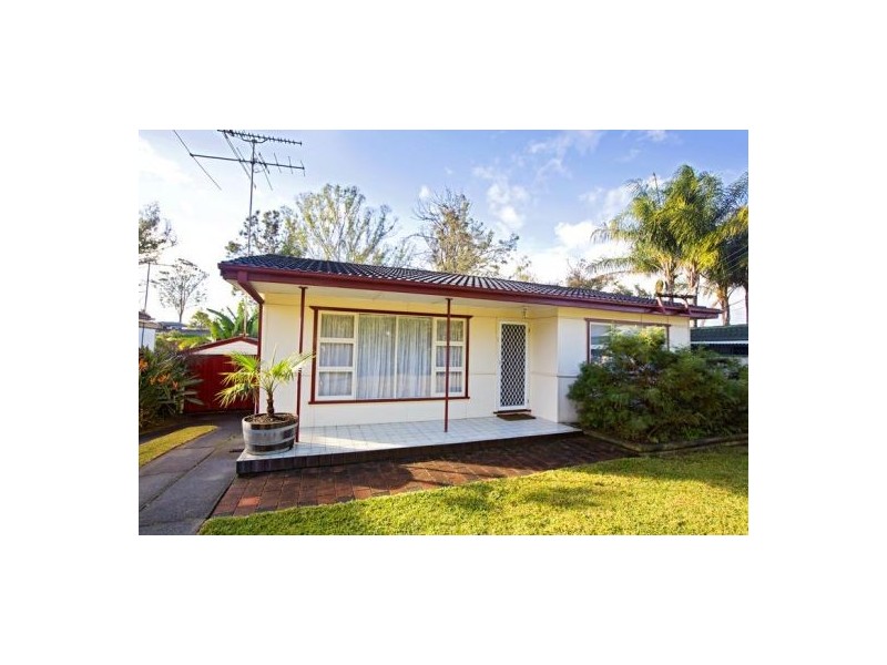 Cambridge Park NSW 2747