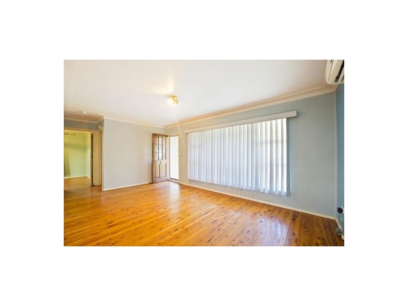 Cambridge Park NSW 2747