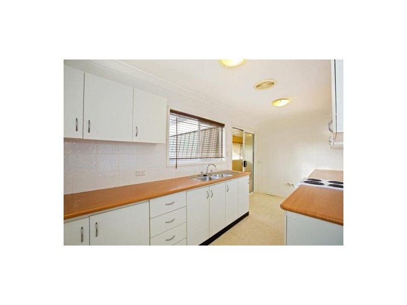 Cambridge Park NSW 2747