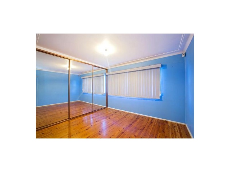 Cambridge Park NSW 2747