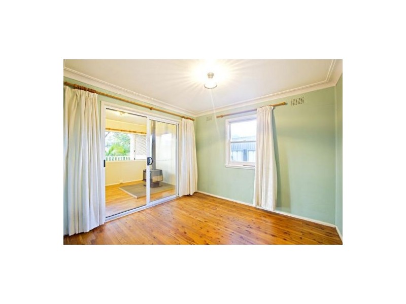 Cambridge Park NSW 2747