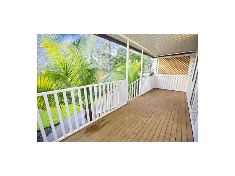 Cambridge Park NSW 2747