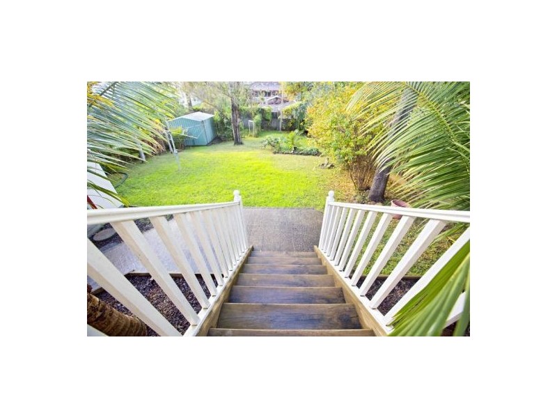 Cambridge Park NSW 2747