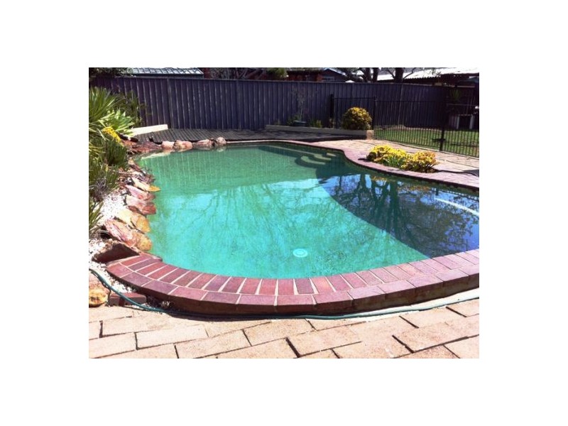 38 Lyn Circuit, South Penrith NSW 2750