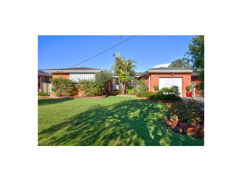 28 Gilda Ave, South Penrith NSW 2750