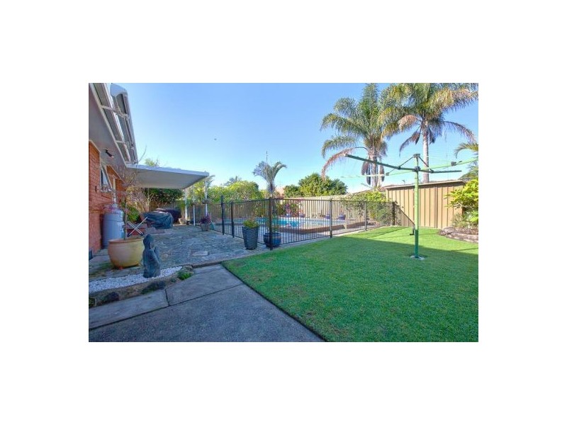 28 Gilda Ave, South Penrith NSW 2750