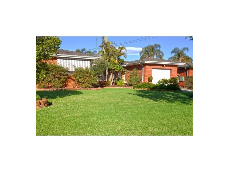 28 Gilda Ave, South Penrith NSW 2750