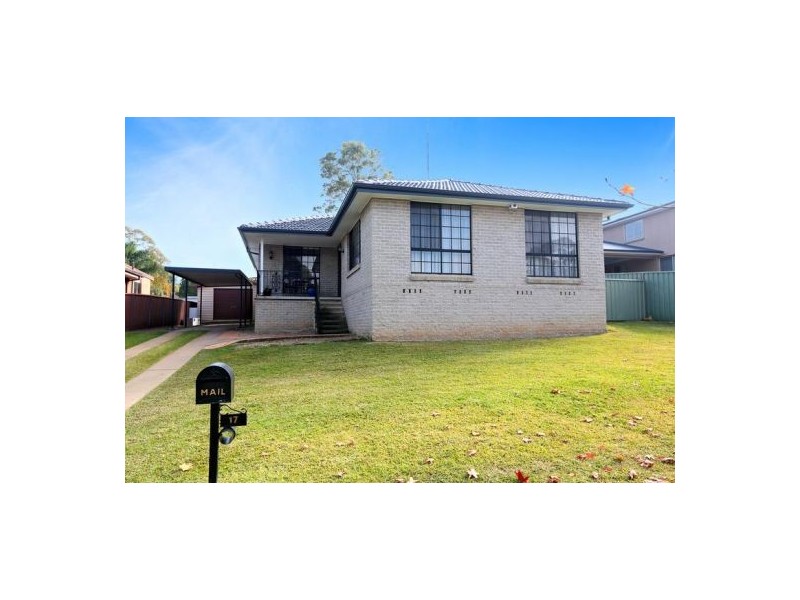 Jamisontown NSW 2750