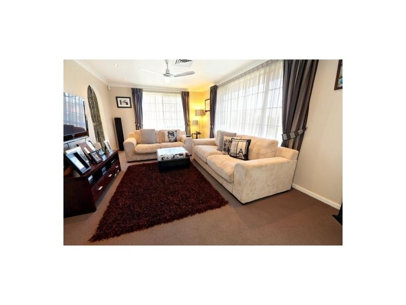 Jamisontown NSW 2750