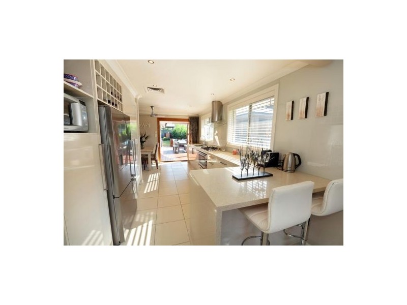 Jamisontown NSW 2750