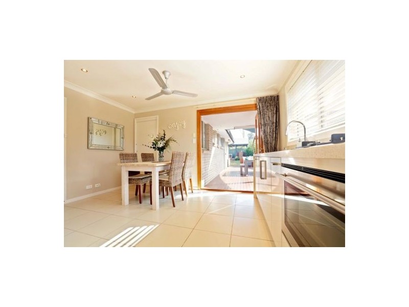 Jamisontown NSW 2750