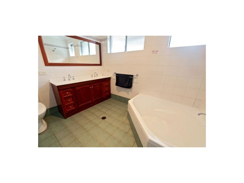 Jamisontown NSW 2750