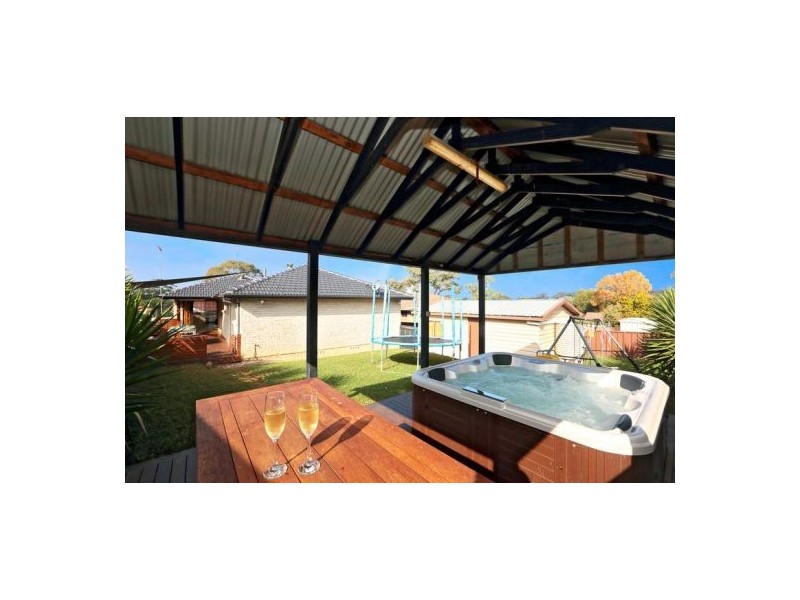 Jamisontown NSW 2750