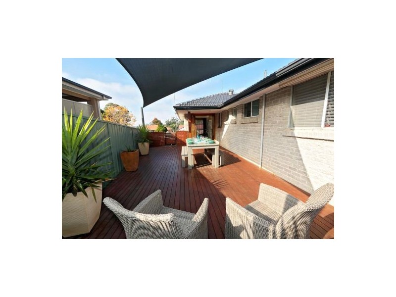 Jamisontown NSW 2750