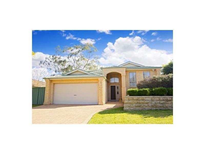 2 Jordon Street, Cambridge Park NSW 2747