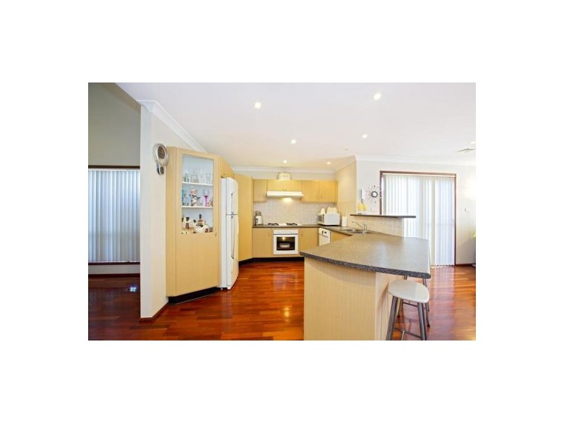 2 Jordon Street, Cambridge Park NSW 2747