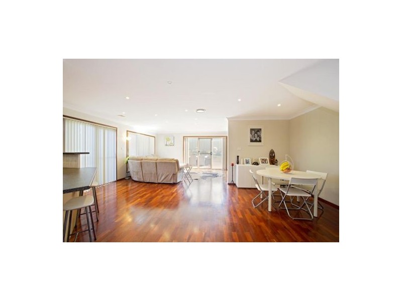 2 Jordon Street, Cambridge Park NSW 2747