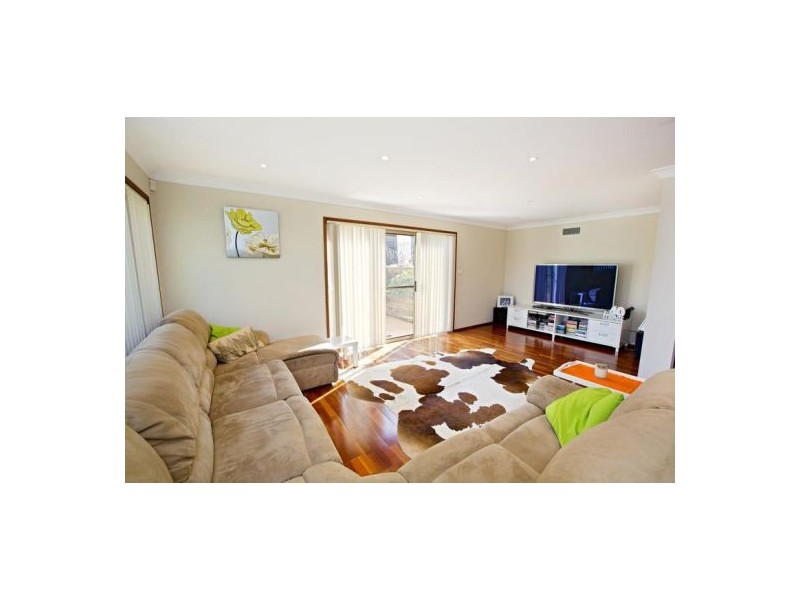 2 Jordon Street, Cambridge Park NSW 2747