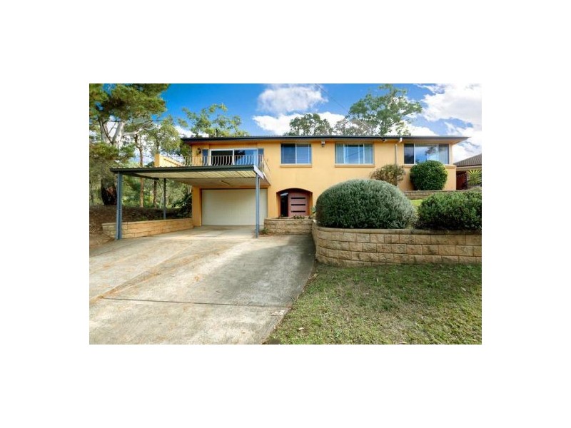 3 Dryad Place, Leonay NSW 2750