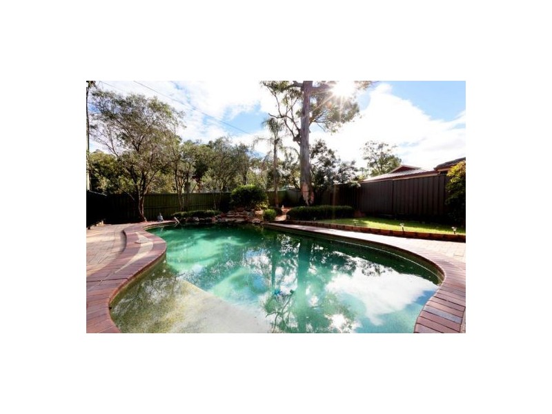 3 Dryad Place, Leonay NSW 2750