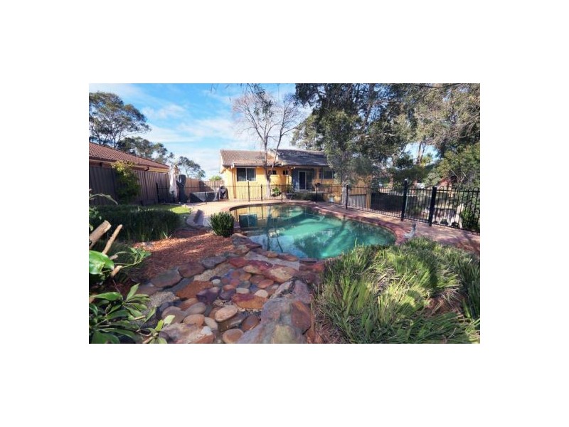 3 Dryad Place, Leonay NSW 2750