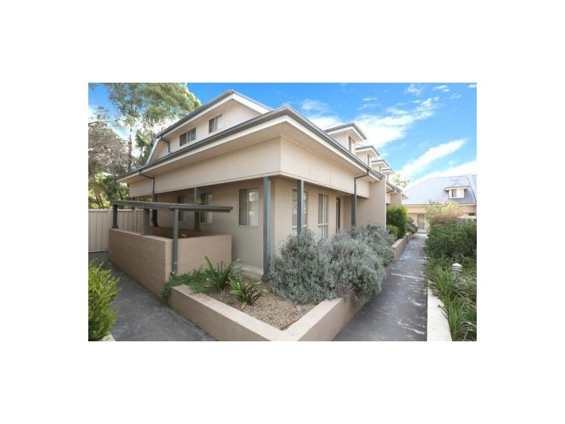 18/98-102 Victoria Street, Werrington NSW 2747