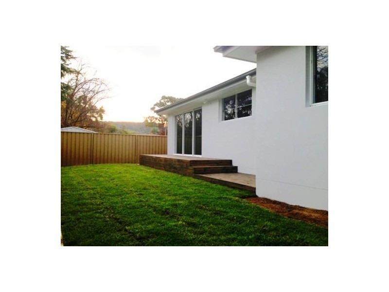 1a Mackay  Close, Emu Plains NSW 2750