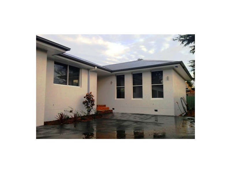 1a Mackay  Close, Emu Plains NSW 2750