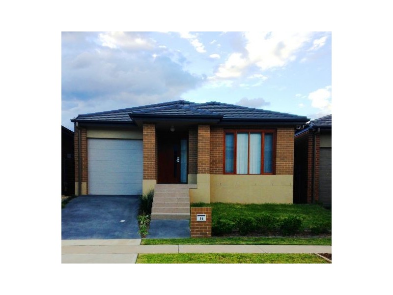 56 Gannet Drive, Cranebrook NSW 2749