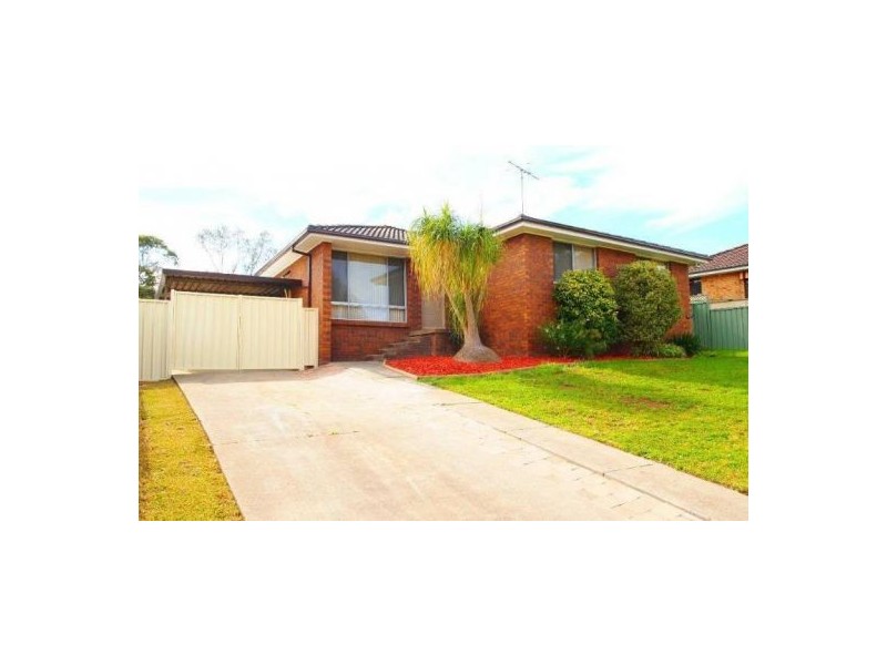 27 Allard Street, Penrith NSW 2750