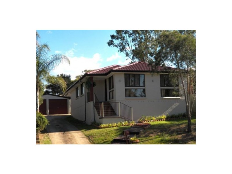 79. Greygums Road, Cranebrook NSW 2749