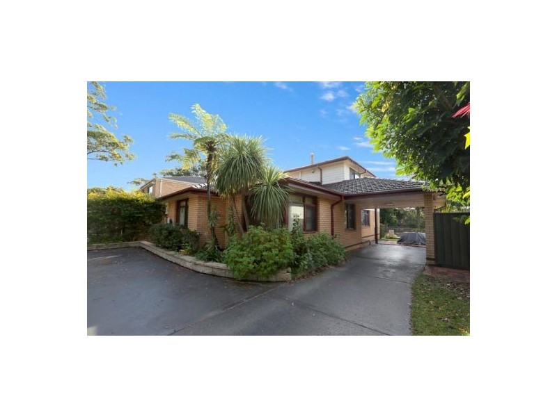 52 Bellereeve Avenue, Mount Riverview NSW 2774