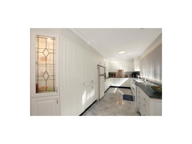 52 Bellereeve Avenue, Mount Riverview NSW 2774