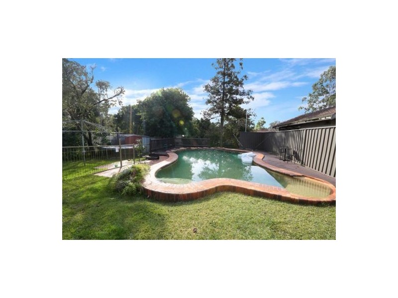 52 Bellereeve Avenue, Mount Riverview NSW 2774