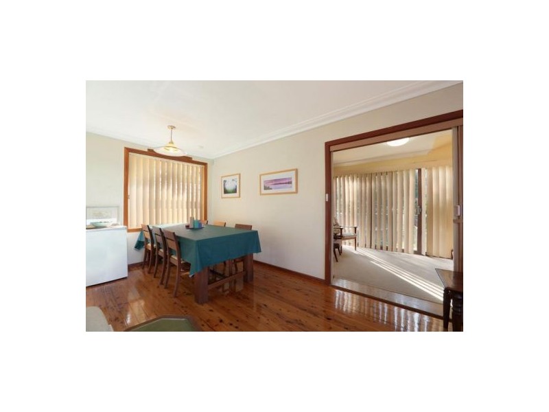 52 Bellereeve Avenue, Mount Riverview NSW 2774