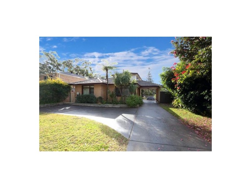 52 Bellereeve Avenue, Mount Riverview NSW 2774