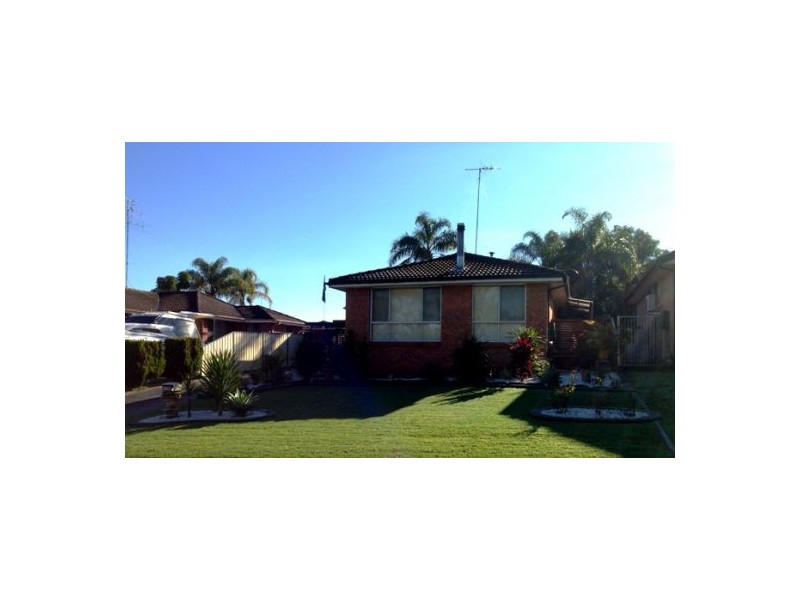 25 Cooper Street, Penrith NSW 2750