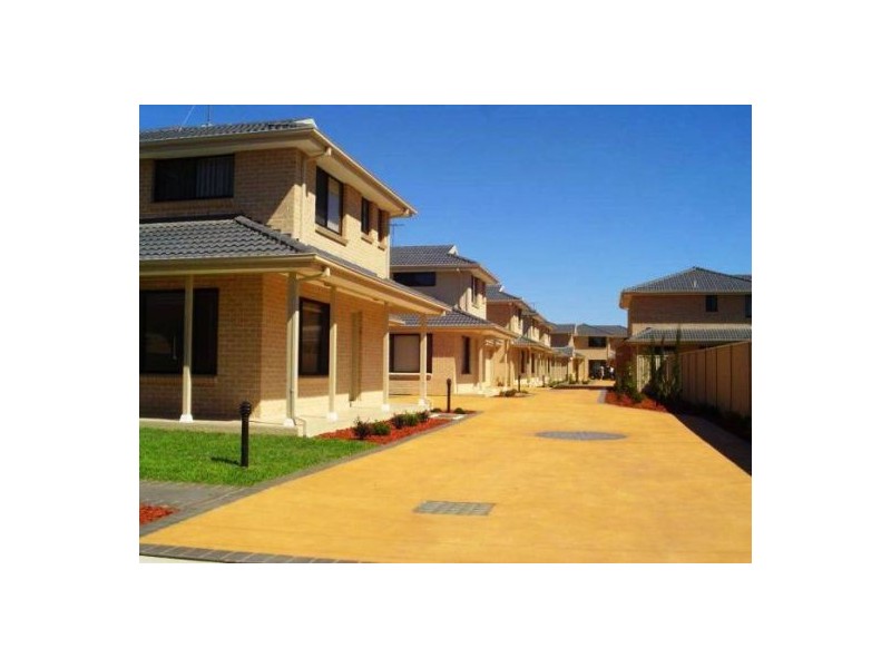 10/94 Saddington Street, St Marys NSW 2760