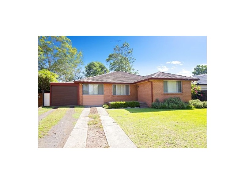 4 Fitzroy Street, Emu Plains NSW 2750
