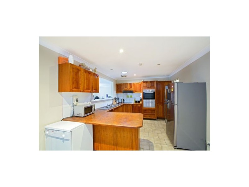 4 Fitzroy Street, Emu Plains NSW 2750