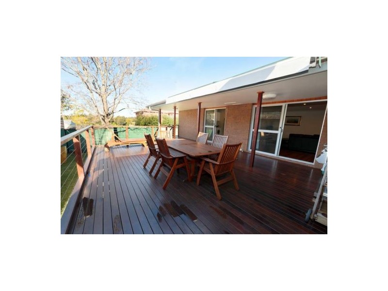 8 Parklands Avenue, Leonay NSW 2750