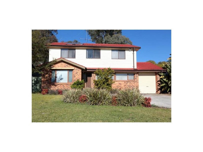 22 Denintend Place, South Penrith NSW 2750