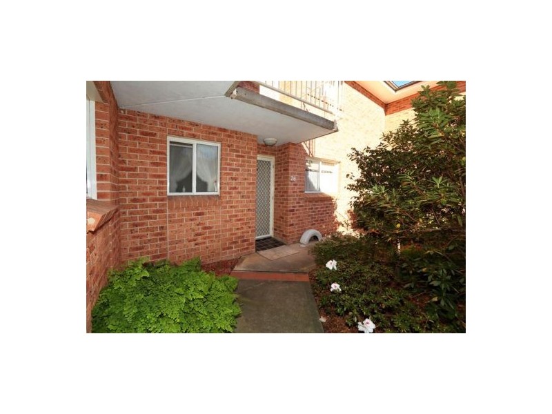 28/37 Mulgoa Road, Penrith NSW 2750