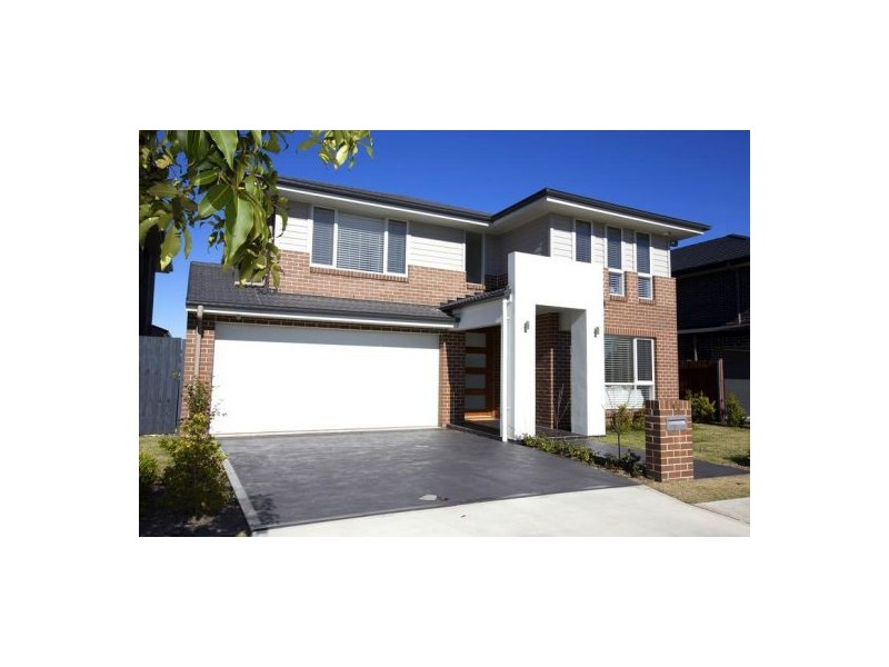 12 Wedgebill Place, Cranebrook NSW 2749