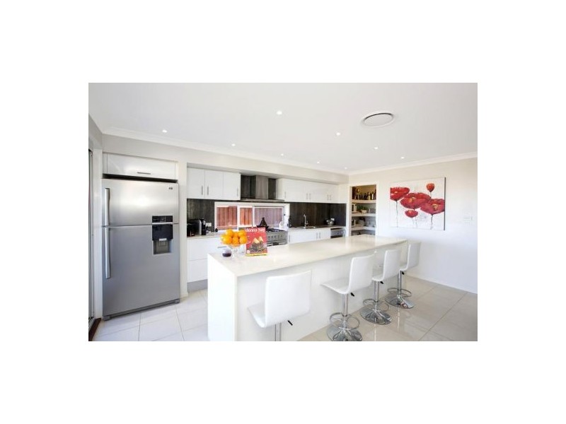 12 Wedgebill Place, Cranebrook NSW 2749